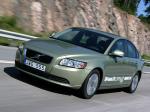 Volvo S40 DRIVe 2009 года